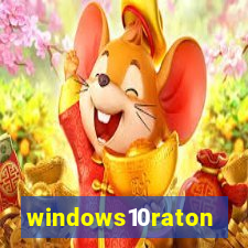 windows10raton