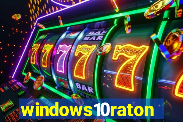 windows10raton