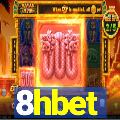 8hbet