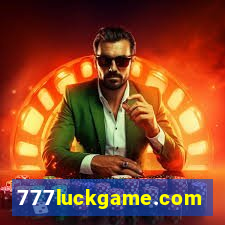 777luckgame.com