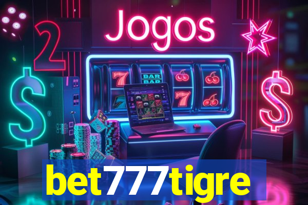 bet777tigre