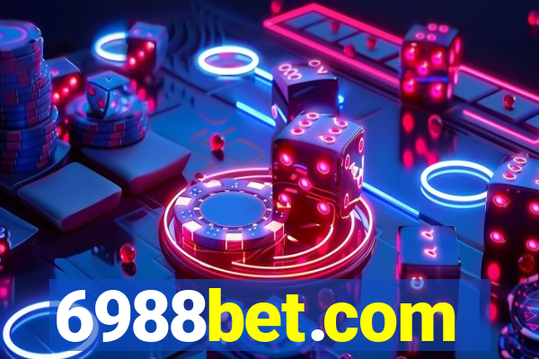 6988bet.com