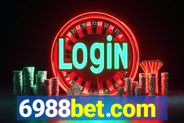 6988bet.com