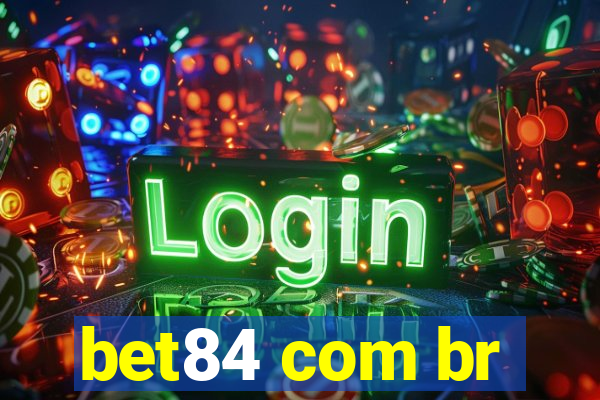 bet84 com br