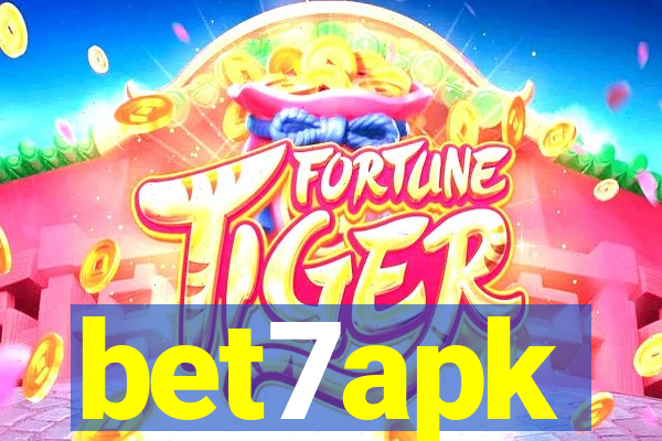 bet7apk