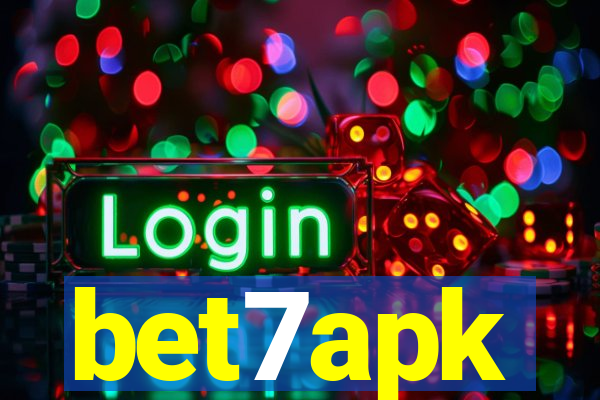 bet7apk