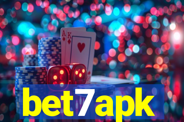 bet7apk