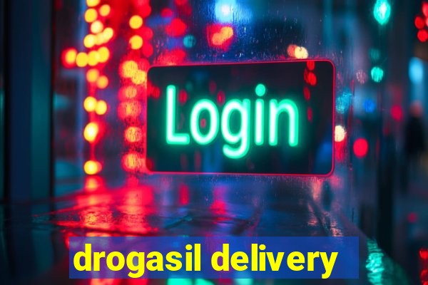 drogasil delivery