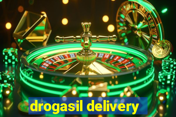 drogasil delivery