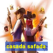 casada safada