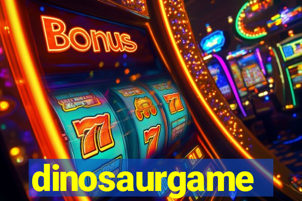 dinosaurgame