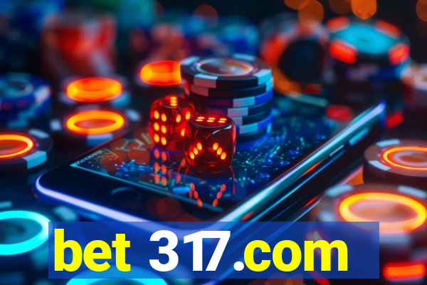 bet 317.com