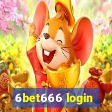 6bet666 login