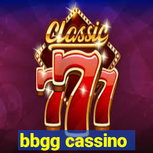 bbgg cassino