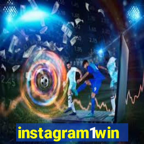 instagram1win