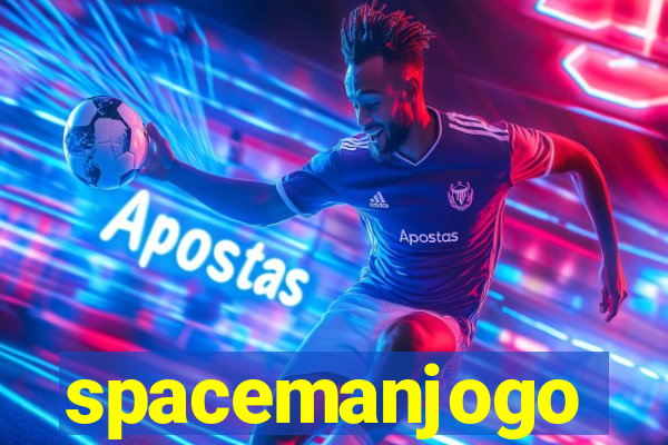 spacemanjogo