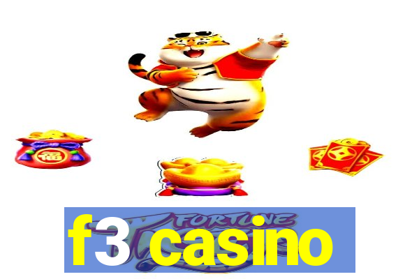 f3 casino