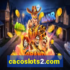 cacoslots2.com