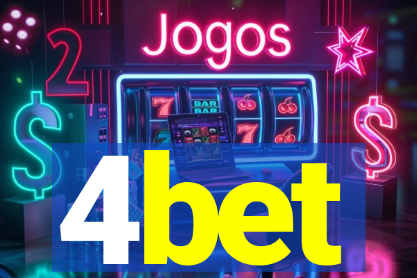 4bet