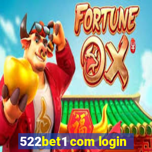 522bet1 com login