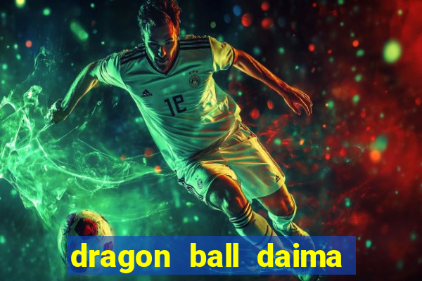 dragon ball daima via torrent