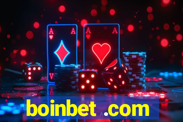 boinbet .com