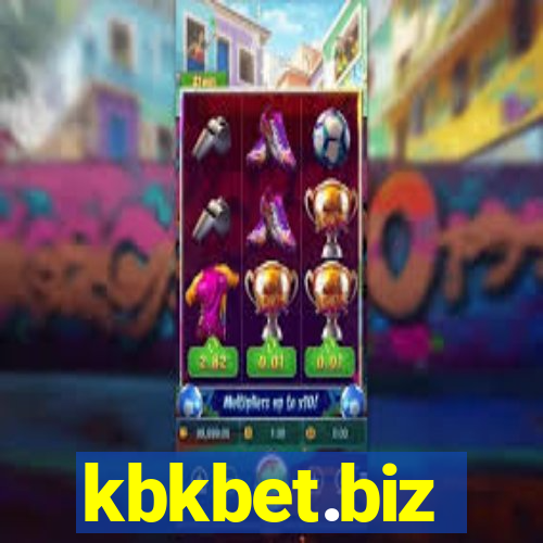 kbkbet.biz