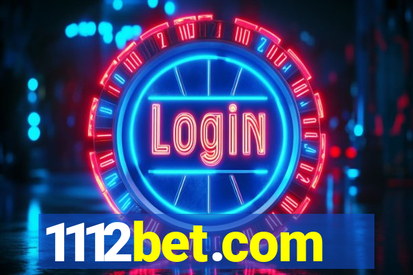 1112bet.com