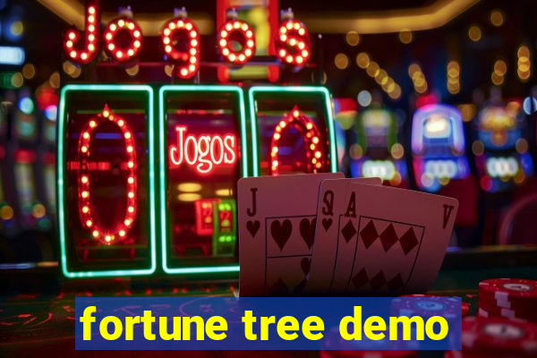 fortune tree demo