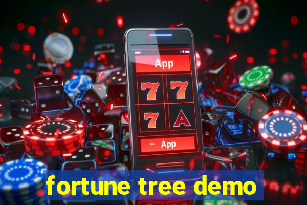 fortune tree demo