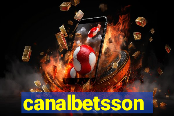 canalbetsson