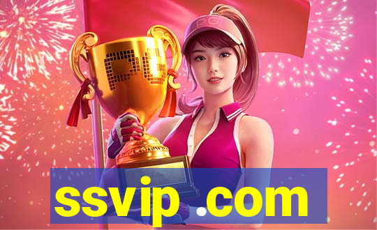 ssvip .com