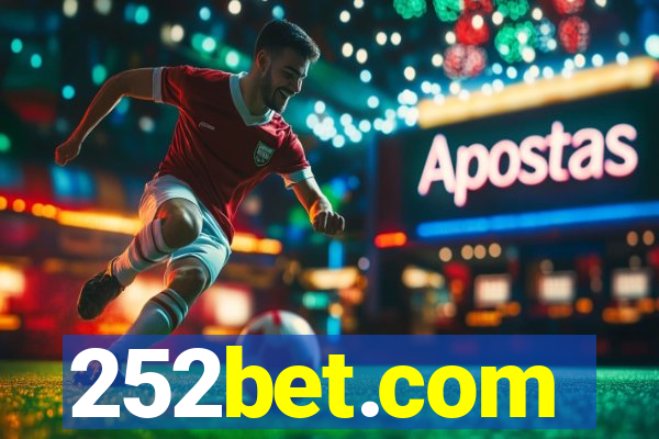 252bet.com