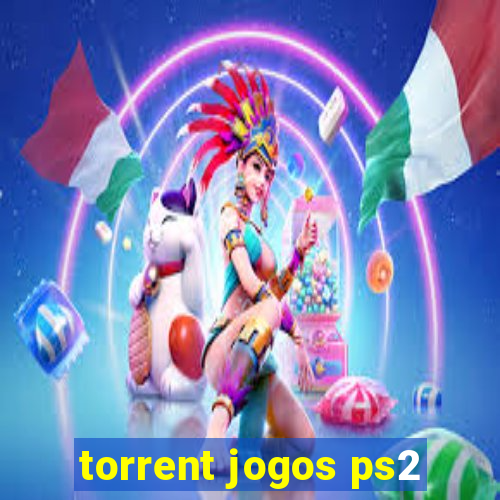 torrent jogos ps2