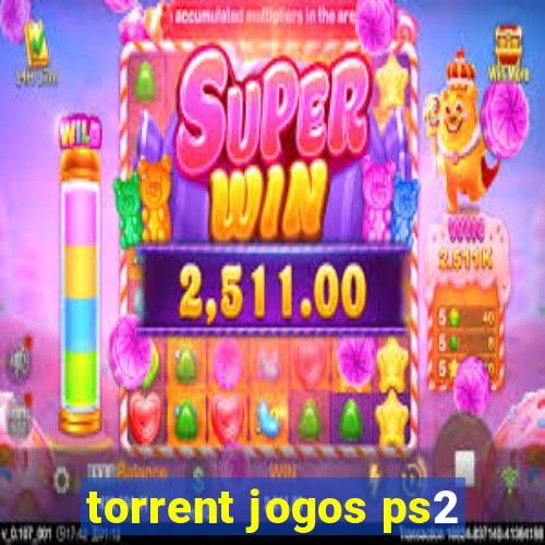 torrent jogos ps2