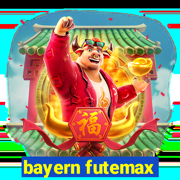 bayern futemax