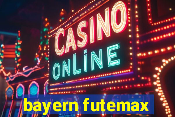 bayern futemax