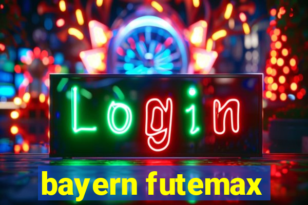 bayern futemax