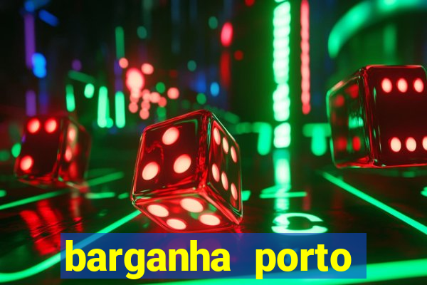 barganha porto feliz facebook