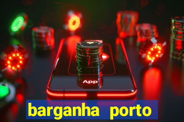 barganha porto feliz facebook