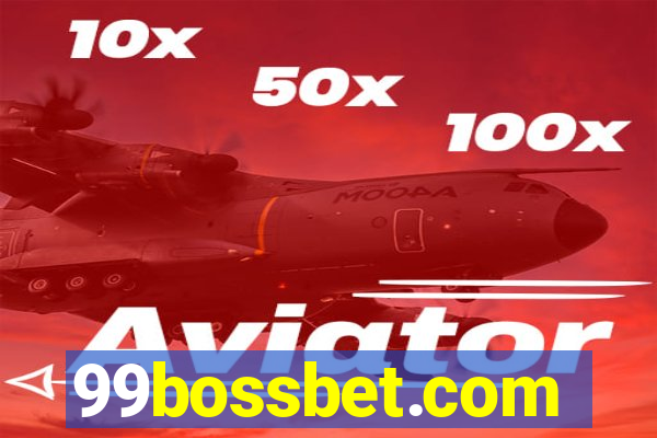 99bossbet.com