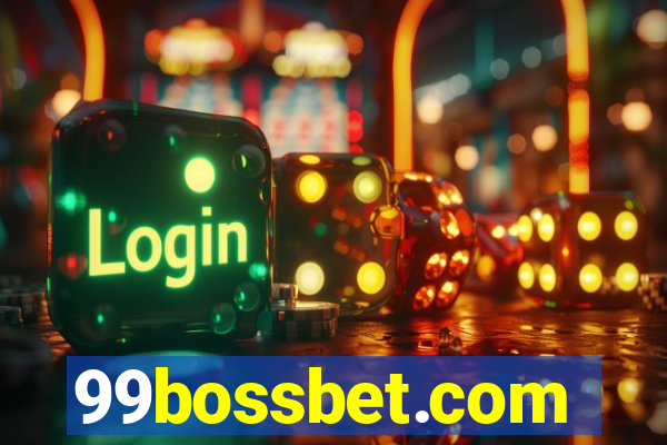 99bossbet.com