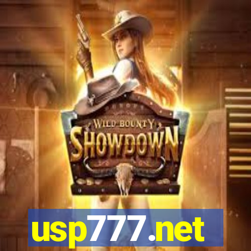 usp777.net