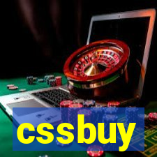 cssbuy