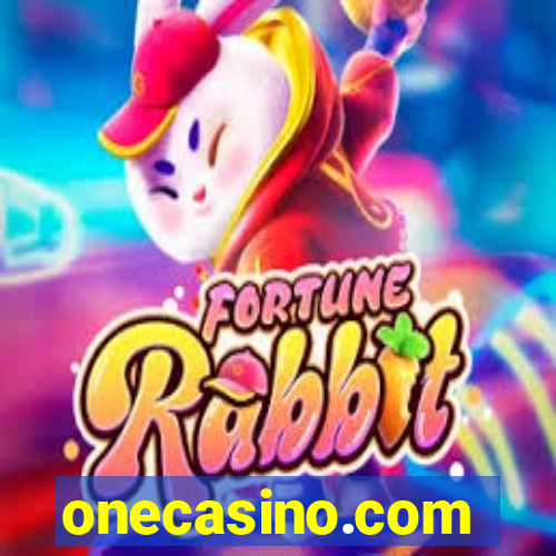 onecasino.com