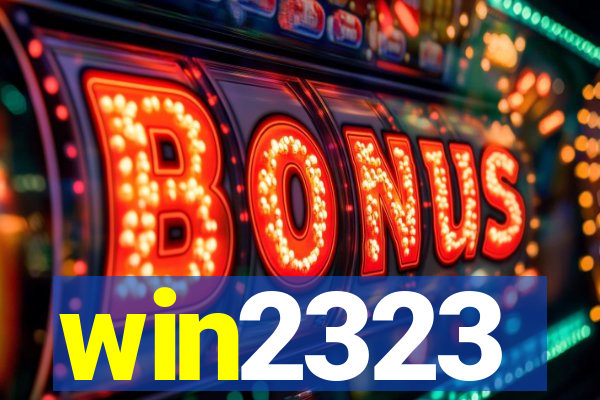 win2323