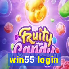 win55 login