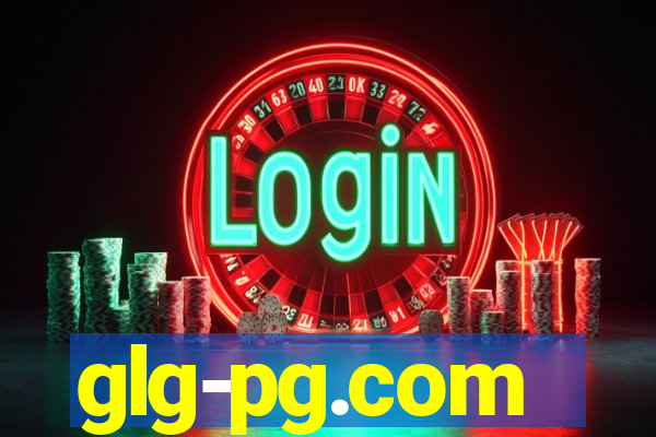 glg-pg.com