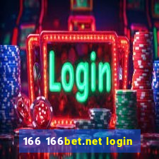 166 166bet.net login