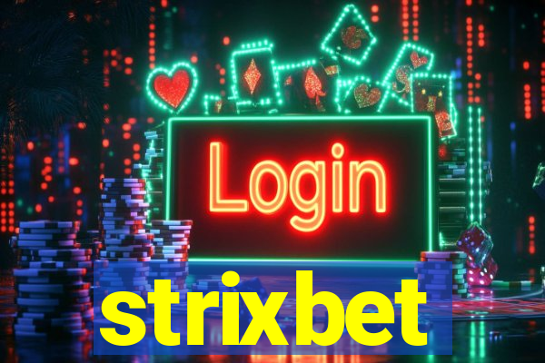 strixbet